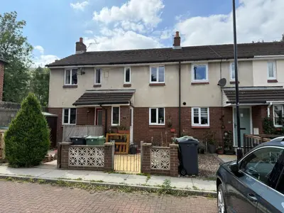Shirley Close, Otley
