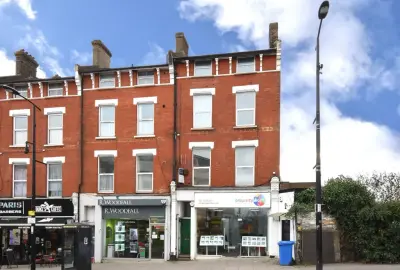 Sydenham Road, London, Greater London, SE26