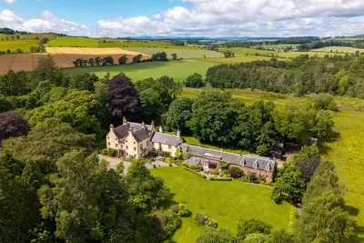 Drummonie House, Bridge of Earn, Perth, PH2 9HN