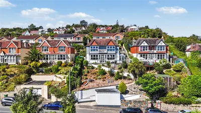 Westminster Villas, Ilfracombe, EX34