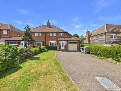 Shootacre Lane, Princes Risborough, HP27