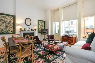 Harrington Gardens, London, SW7