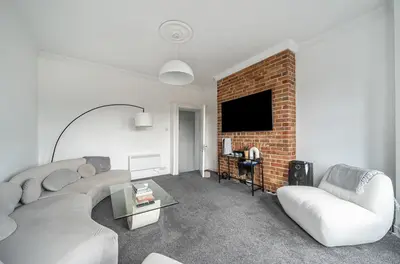 Southcote Road, Bournemouth, BH1