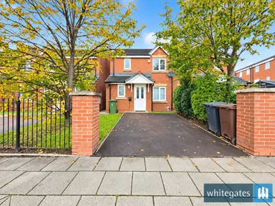 Havelock Road, Litherland, L20