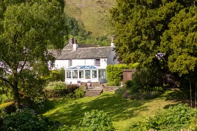 Heron Cottage, Powter How, CA12