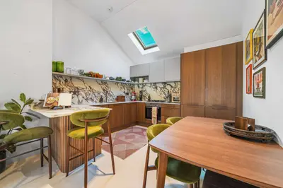 Branch Place, London, N1 5PH