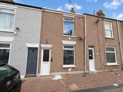 James Street, Sheerness, Kent, ME12 2QE