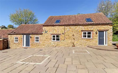 Paper Mill, 38 Caistor Lane, Tealby, Market Rasen, LN8 3XN