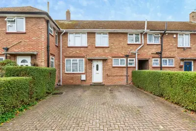 Halifax Road, Maidenhead, SL6