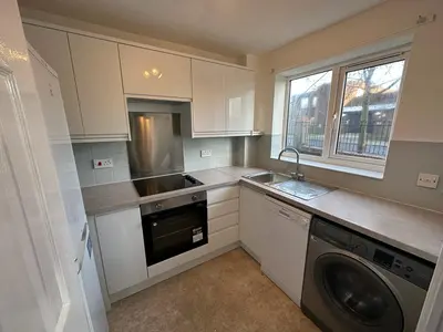 Crosskeys Close, Edmonton, London, N9 7AD