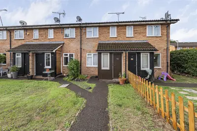 Penn Road, Datchet, SL3
