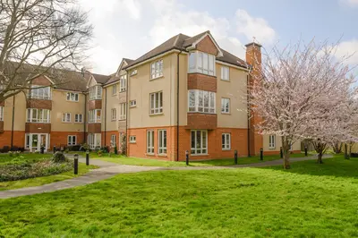 Langley Road, Merton Park, SW19