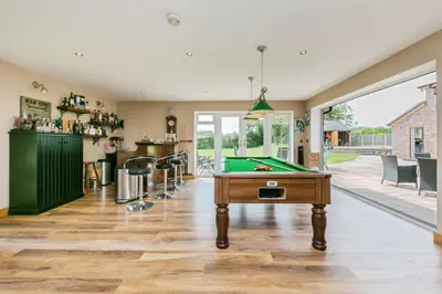 Malt Kiln Lane, Whixall, SY13