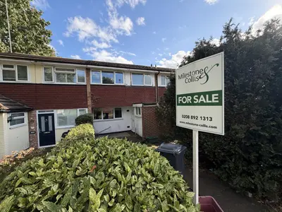 Stourton Avenue, Feltham, Tw13
