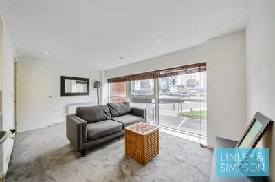 East Street, Leeds, LS9