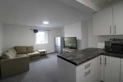 Leen Gate, Lenton, NG7