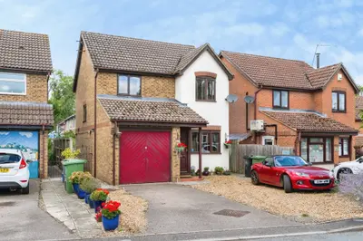 Impson Way, Mundford, Thetford