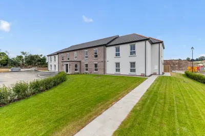 The Poynter Apartments, Ballantine Garden Village, BT27