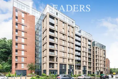 Marketfield Way, Redhill, RH1