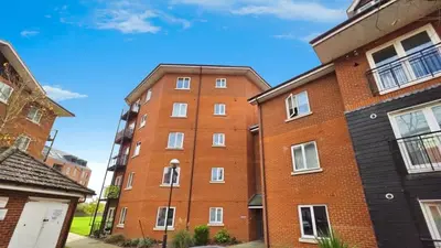 John Dyde Close, Bishop's Stortford, CM23