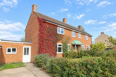 East Road, Langford, SG18