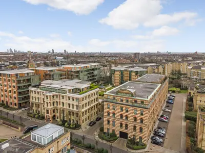 Brasenose Drive, Barnes, SW13