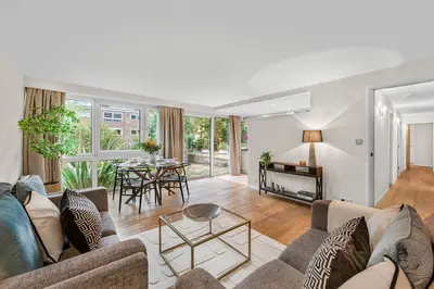Mount Ararat Road, Richmond, TW10