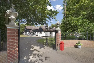 Marefen Drove, Littleport