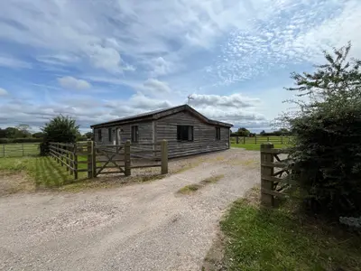 Woodcock Heath, Kingstone, ST14