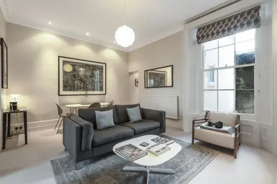 Gloucester Avenue, Primrose Hill, London, NW1