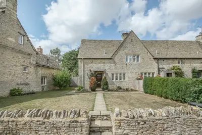 Bulls Close, Filkins, GL7