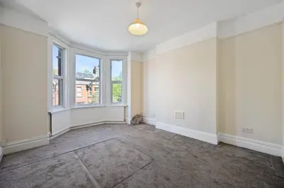 Wotton Road, Cricklewood, NW2