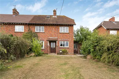 Whittonditch Road, Ramsbury, SN8