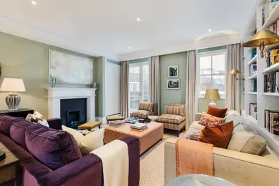 Chesham Street, Belgravia, London, SW1X 8NQ
