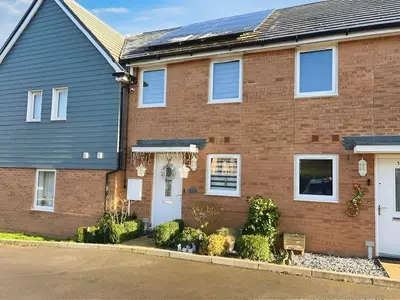 Rooksdown, Basingstoke, RG24