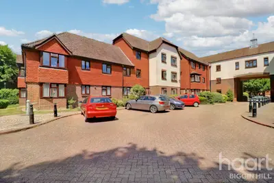 Main Road, Biggin Hill, TN16