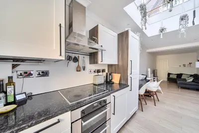 Sandycombe Road, Richmond, TW9