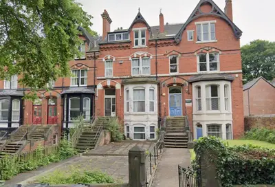 Springfield Mount, Leeds