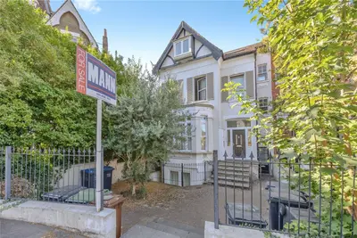 Birdhurst Rise, South Croydon, CR2