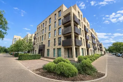 Brannigan Way, Edgware HA8 8GD