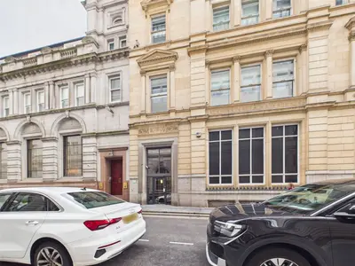 Halifax House, 5 Fenwick Street, Liverpool, Merseyside, L2 0NZ