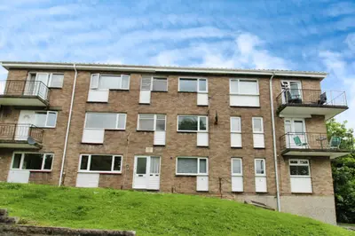 St. Fagans Rise, Cardiff, CF5