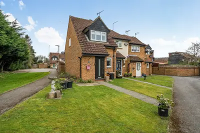 Friars Field, Northchurch, Berkhamsted
