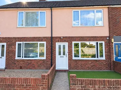 Tanhouse Lane, Wokingham, RG41