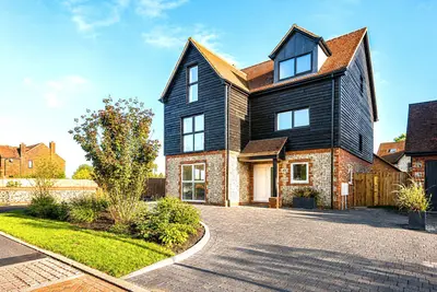 Horse Leys, Rotherfield Greys, RG9