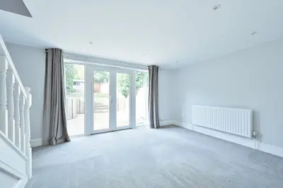 196a Cotterells, Hemel Hempstead