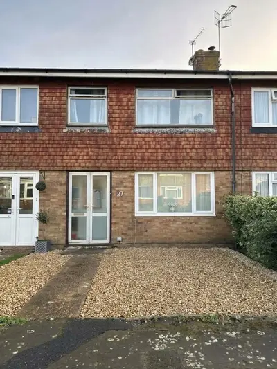 Ambersham Crescent, East Preston, BN16