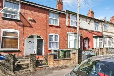 Oakwood Road, Smethwick, B67