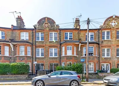 Aristotle Road, Clapham, SW4