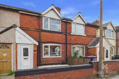 Leicester Road, Dinnington, South Yorkshire, S25